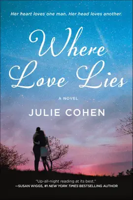 Read: Book Where Love Lies
