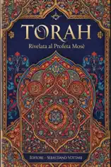 TORAH Livre saint traduit en français