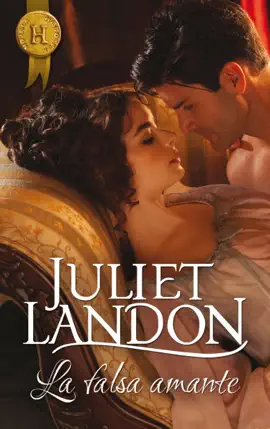 Read: La falsa amante Book