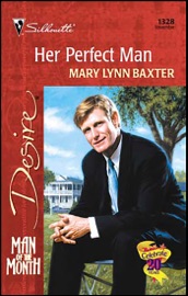 Her Perfect Man - Mary Lynn Baxter