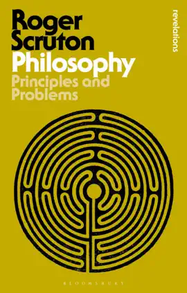 Philosophy