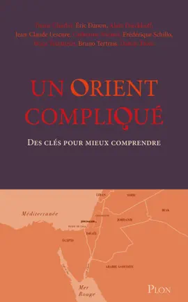 Read: Un Orient Book compliqué