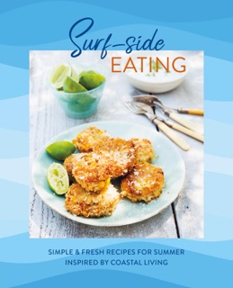 Surf-side Eating by Ryland, Peters & Small
