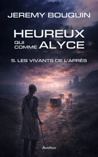 Heureux qui comme Alyce by Jérémy Bouquin