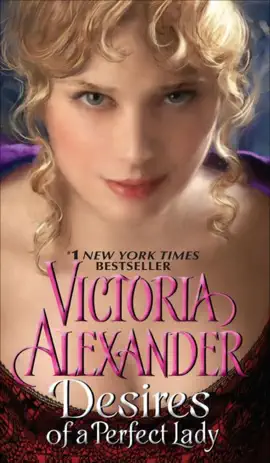 Read: Desires of a Perfect Book Lady