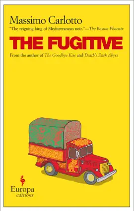 Read: The Book Fugitive