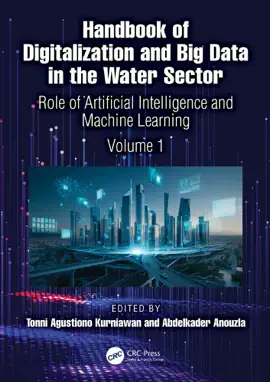Read: Handbook of Digitalization and Big Data in the Water Sector Book