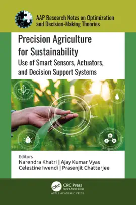 Read: Precision Book Agriculture for Sustainability