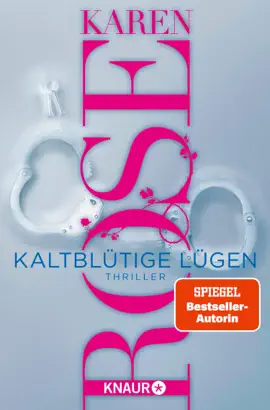 Read: Book Kaltblütige Lügen