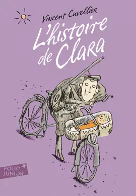Read: L'histoire de Book Clara