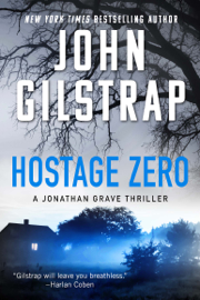 Hostage Zero