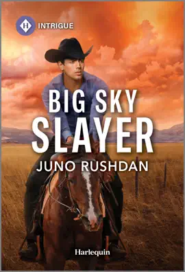 Read: Book Big Sky Slayer