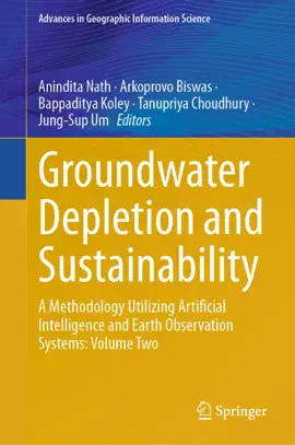 Groundwater Depletion and Sustainability