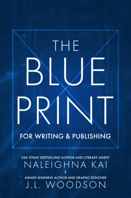 Read: The Blueprint for Book Writing & Publishing