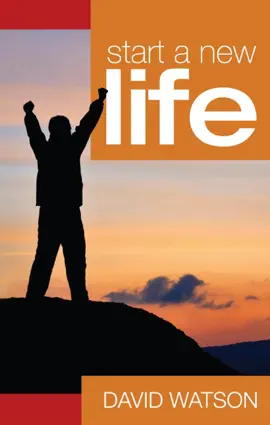 Read: Book Start a New Life