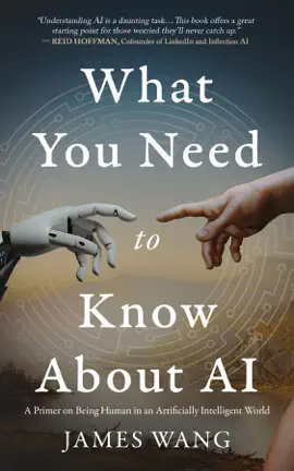 Read: Book What You Need to Know About AI