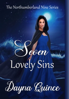 Seven Lovely Sins by Dayna Quince
