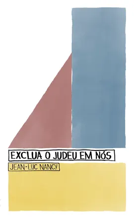 Read: Exclua o Judeu em Nós Book