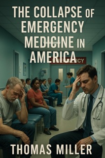 The Collapse of Emergency Medicine in America by Thomas Miller