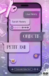 Objectif : Petit ami