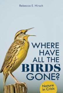 Where Have All the Birds Gone? by Rebecca E. Hirsch