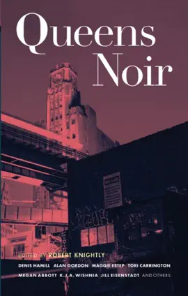 Read: Queens Noir Book