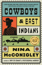 Cowboys and East Indians