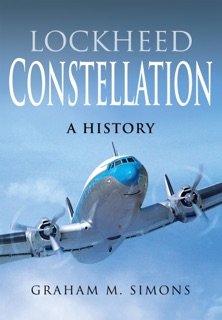 Lockheed Constellation by Graham M Simons