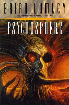 Read: Psychosphere