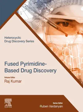 Read: Book Fused Pyrimidine-Based Drug Discovery