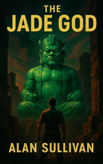 The Jade God by Alan Sullivan