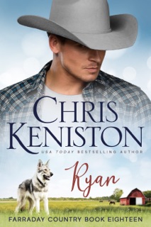 Ryan by Chris Keniston