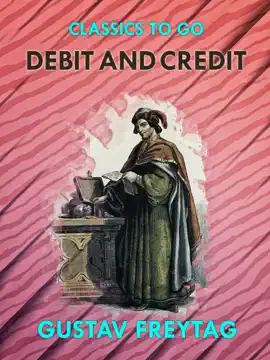 Read: Debit and Book Credit