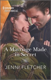 A Marriage Made in Secret - Jenni Fletcher