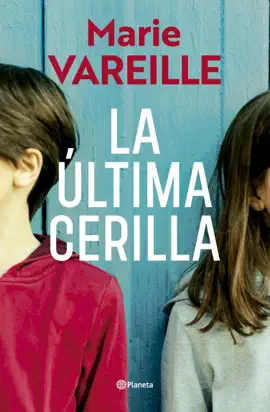 Read: Book La última cerilla