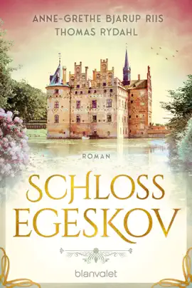 Read: Schloss Egeskov Book