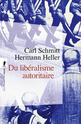 Read: Du libéralisme autoritaire Book