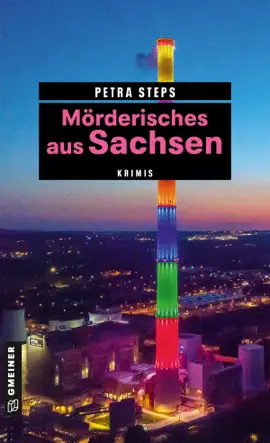 Read: Mörderisches aus Sachsen Book