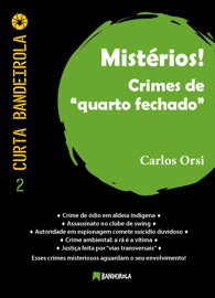 Mistérios!