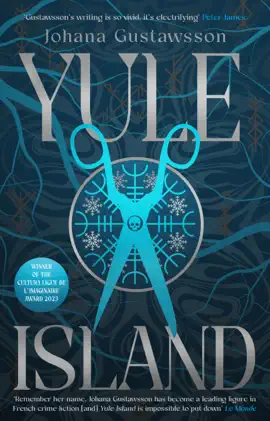 Read: Yule Book Island