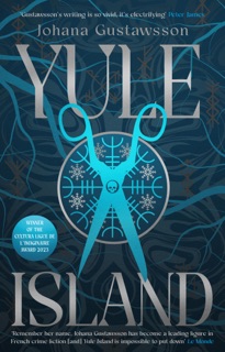 Yule Island by Johana Gustawsson