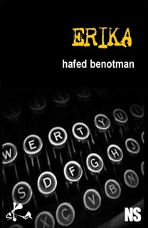 Erika by Hafed Benotman