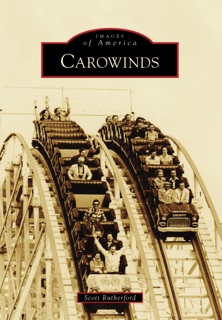 Carowinds by Scott Rutherford