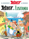41 Asterix in Lusitania