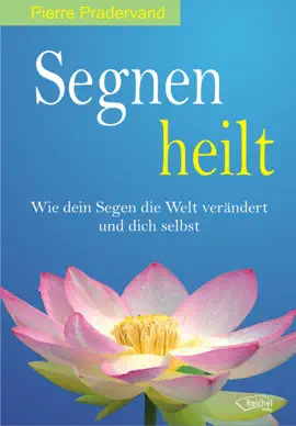 Read: Book Segnen heilt