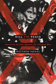 Kill for Peace by Matthew Israel