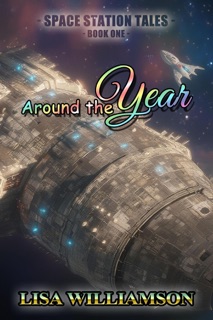 Around the Year by Lisa Williamson