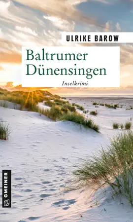 Read: Book Baltrumer Dünensingen