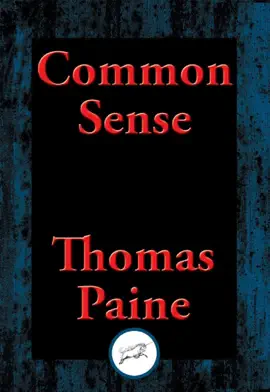 Read: Common Book Sense