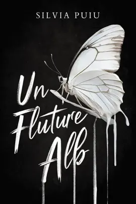 Read: Un Fluture Alb Book